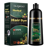 Shampoo De Tintura De Cabelo Herbal Bubble Grey - 500ml