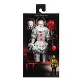 Neca - Pennywise It
