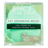 Tangle Teezer Cat Teezer Green