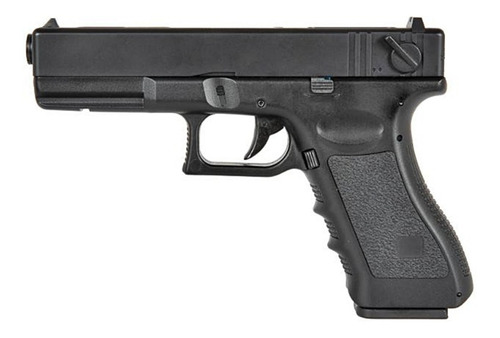 Pistola Airsoft Cyma G18 Aep (cyma Cm030s)