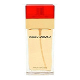  Dolce & Gabbana Pour Femme Edt 100 ml Para  Mujer
