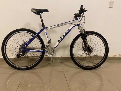 Bicicleta Oxea Shandane 2020córdoba Rodado 26/21 Velocidades