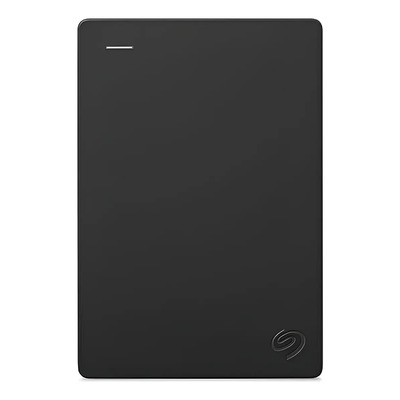 Disco Duro Externo Seagate Portable 5tb Usb 3.0 Stgx5000400 Color Negro | Envío gratis