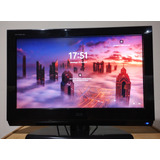 Televisor Monitor Aoc 26  Envision E2692 Full Hd Y Usb