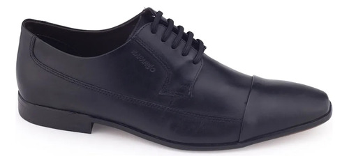 Sapato Social Masculino Lindo Confortavel 6961-00 Rafarillo