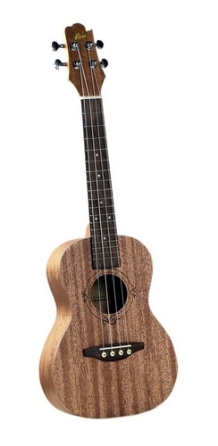 Ukelele Soprano 21¨ Kauai Wimea Original Aquila Strings