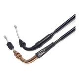 Cable Guaya Acelerador Agility 125, Fly 125 Kymco Original