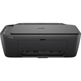 Impressora Multifuncional Hp Desk Jet Ink Advantage 2874 Col