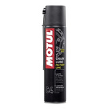 Lubricante Cadena Motul Factory Line C4 Road 400cc - Gaona!