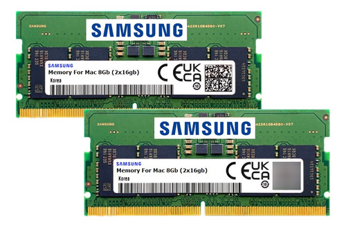 Upgrade Memory Ram 16g Ddr3 Para iMac Macbook Pro 2011 2012