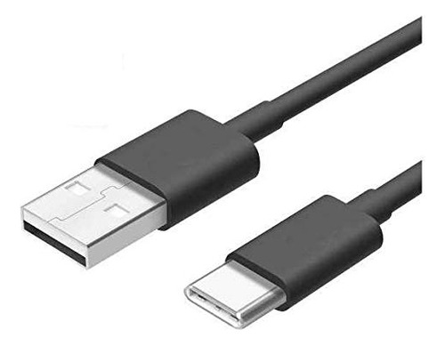 Cable Usb C 6ft Para Gopro Hero 9/8/7/6/5 - Carga Y