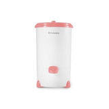 Secarropas Columbia Rosa Chic 5.5 Kgs Hts5501 2800rpm