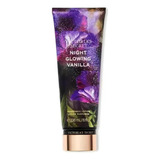  Creme Hidratante Night Glowing Vanilla Victorias Secret