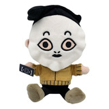 Marble Hornets Masky Muñeca Peluche Juguete Niños Regalo