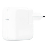 Cargador Apple Original Usb Type C 29w Con Pd iPhone iPad - Power Adapter