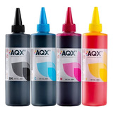 Tinta Alternativa Hp 415 +3lt 4 Colores Ver Descripcion