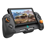 Controlador Gamepad Switch Para Modo Portátil