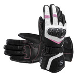 Xile Guantes Térmicos Eléctricos Para Moto, Para Mujer,