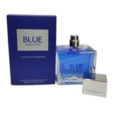 Perfume Blue Seduction 100ml - mL a $1029
