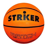 Pelota Basket Striker Match Nº5 /