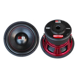 Db Sound Subwoofer 12  800rms Pieza Nuevo