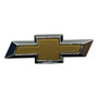Emblema Ls De Chevrolet Tracker  Cromo 