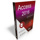 Access 2016 Manual Práctico Paso A Paso