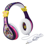 Ekids Disney Encanto Auriculares Niños, Auriculares Con