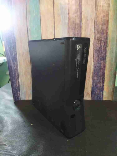 Microsoft Xbox 360 Slim 250gb Lt Con Sensor Kinect