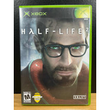Half-life 2 Xbox Clássico Original