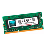 Memoria Lenovo 4gb Thinkpad X220 E420 E420s L520 X121e 