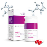 Latin Beauty - Bionutrients Original Collagen Cápsulas