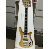 Bajo Rickenbacker 4003 Réplica Hecho En China