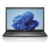 Super Laptop Dell Corei7 8va Gen 16 Gb Ram 240ssd Cargador