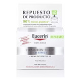 Repuesto Crema Día Fps 15 | Eucerin Hyaluron Filler 50ml