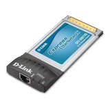 D-link Dfe-690txd 10 / Adaptador Cardbus 100tx, 32 Bits