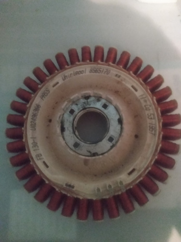 Estator Motor Whirlpool/maytag 8565170