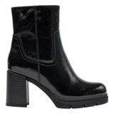 Botin Casual Mujer Pollini - H228