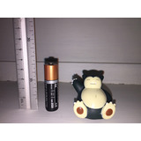 Pokemon Snorlax 1999 / Figura