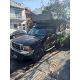 Ford F-100 2000 4.2 I Xlt Mwm