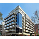 Alquiler Monoambiente Torre Fresh En Belgrano 