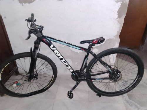 Bicicleta Venzo Rodado 29 Skyline 