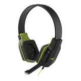 Fone De Ouvido Headset Gamer Multilaser - Ph146