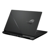 Notebook Gamer Asus Rog Strix Scar 17 G733 Preta 17.3 , Amd