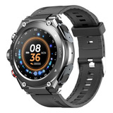 Reloj Inteligente Lemfo T92 Para Hombre, Bluetooth, Llamada,