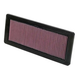 Filtro Aire Panel K&n 1.6 Thp Citroen Peugeot Mini Cooper 33