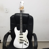 Guitarra Fender Ritchie Blackmore Japan Reformada 