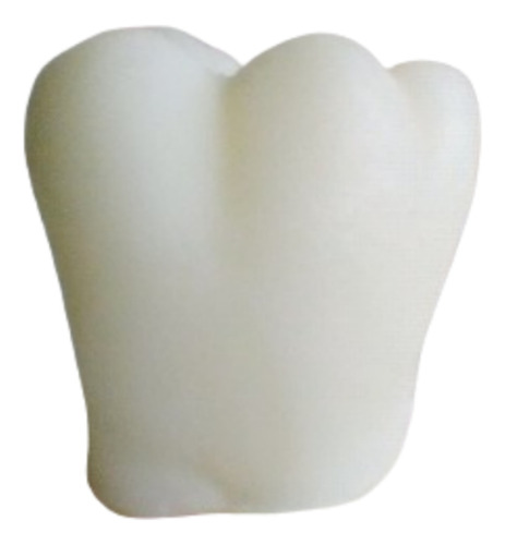 25 Sabonete Dente Lembrancinha Formatura Odontológica 