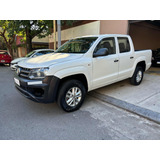 Volkswagen Amarok 2019 2.0 Cs Tdi 140cv Trendline 4x4