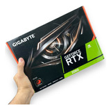 Placa De Video Gigabyte Geforce Rtx2060 6gb (semi-nova)
